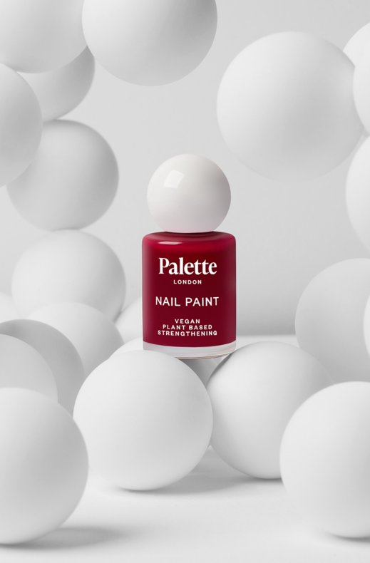 Palette London - Grenadine
