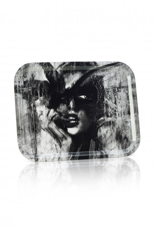 Gynning Design - Bricka Looking For You 36x28 cm