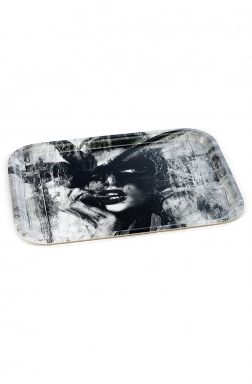 Gynning Design - Bricka Looking For You 36x28 cm