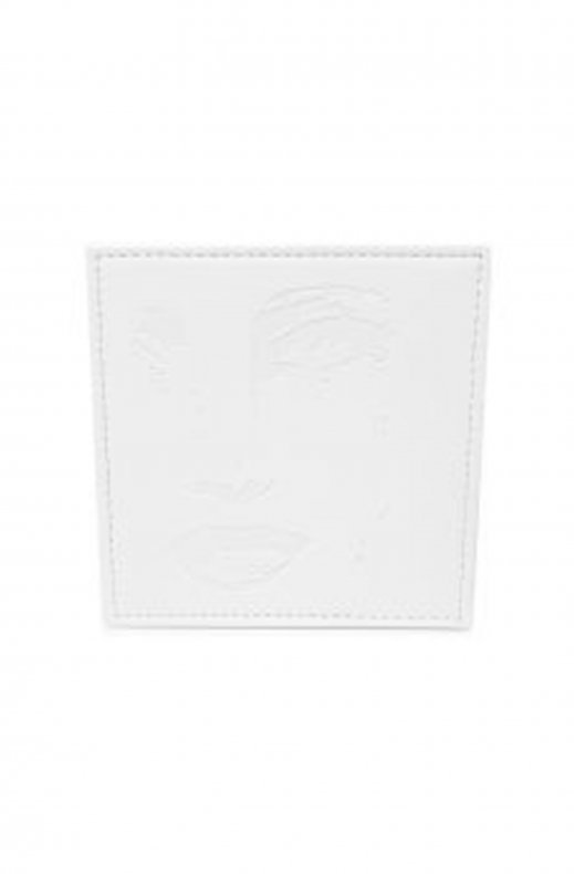 Gynning Design - Glasunderlägg - White