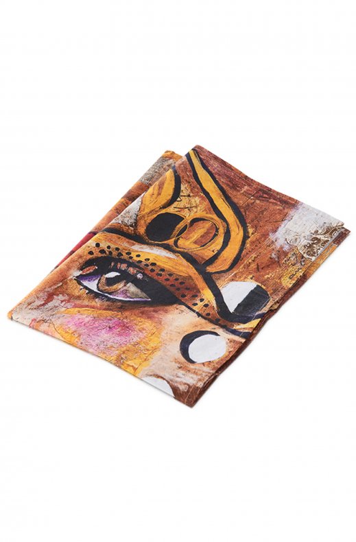 Gynning Design - Kitchen Towel - Moonlight Queen