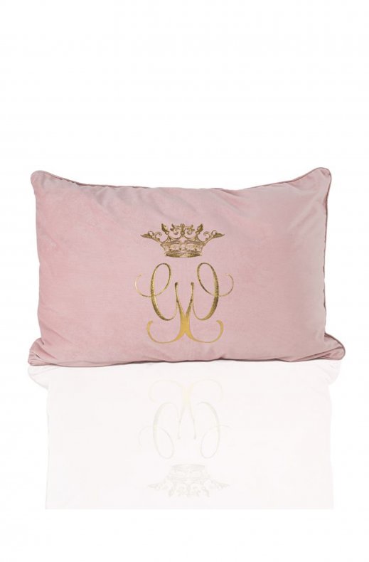 Gynning Design - Kuddfodral Royal Pink