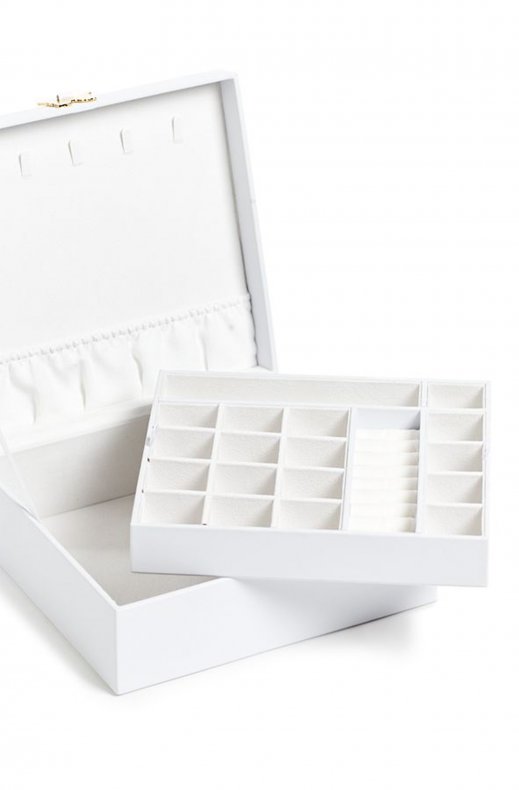 Gynning Design - Smyckesskrin Butterfly