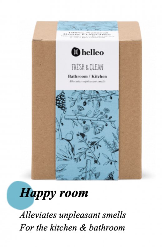 Helleo - Happy Room Fragrance