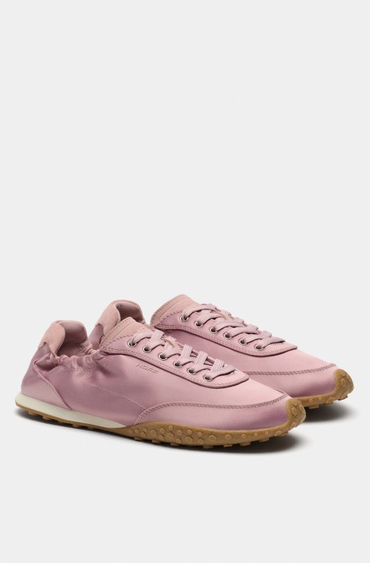 Hoff - Bridge Satin - Rose