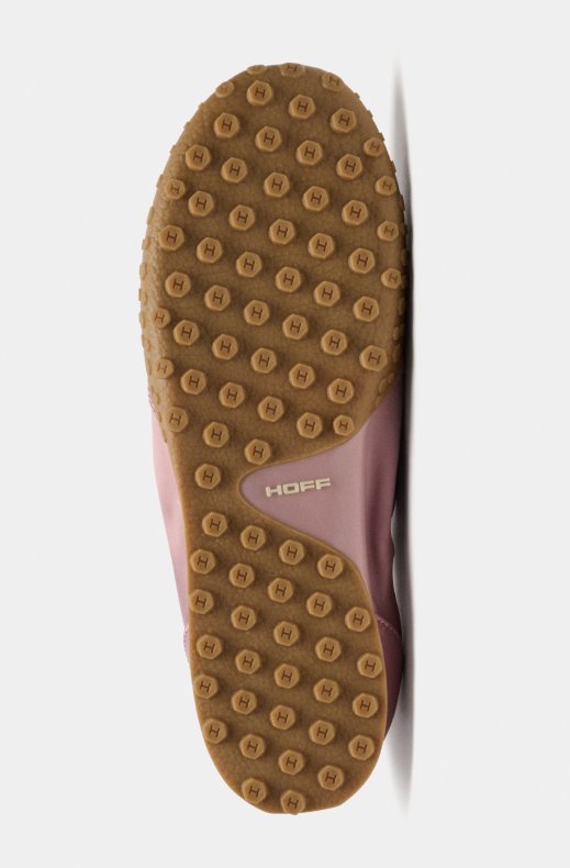 Hoff - Bridge Satin - Rose