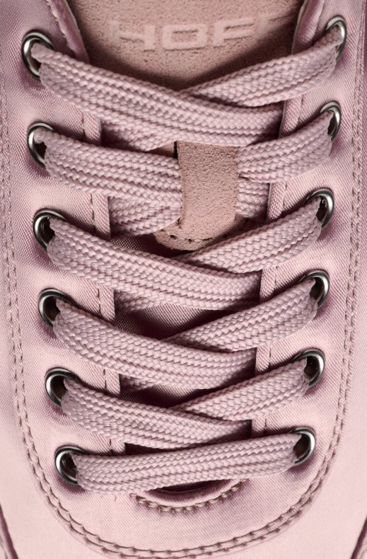 Hoff - Bridge Satin - Rose