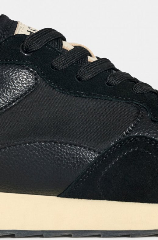 Hoff - City - Black