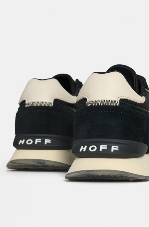 Hoff - City - Black