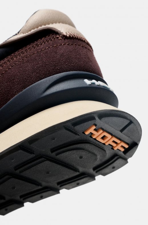 Hoff - City - Brown