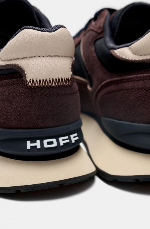 Hoff - City - Brown