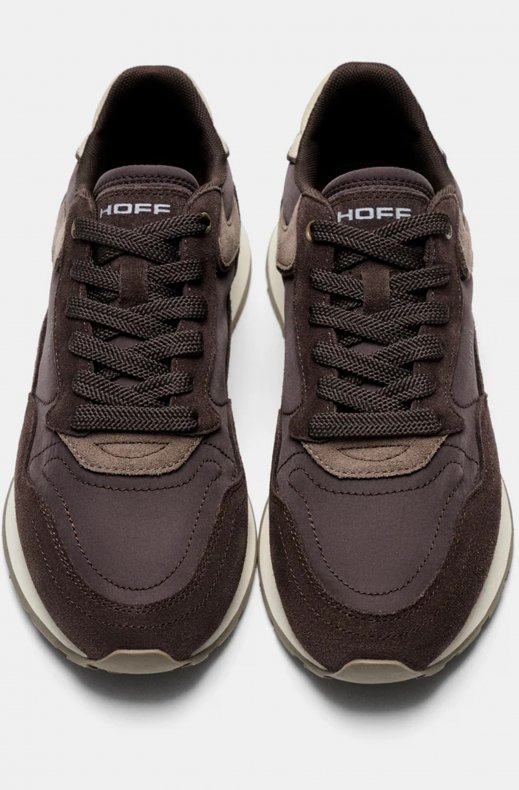 Hoff - City - Chocolate