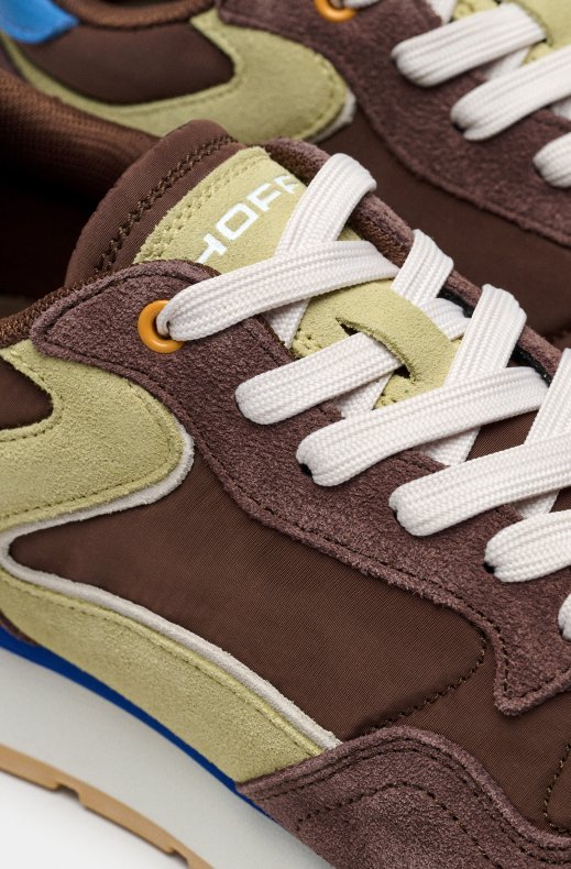 Hoff - City Dopamine - Chocolate