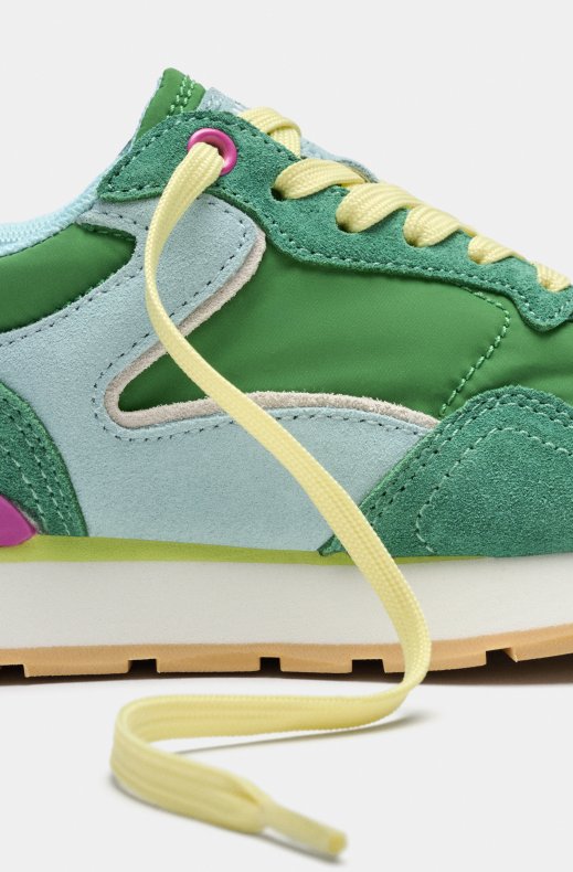 Hoff - City Dopamine - Jade