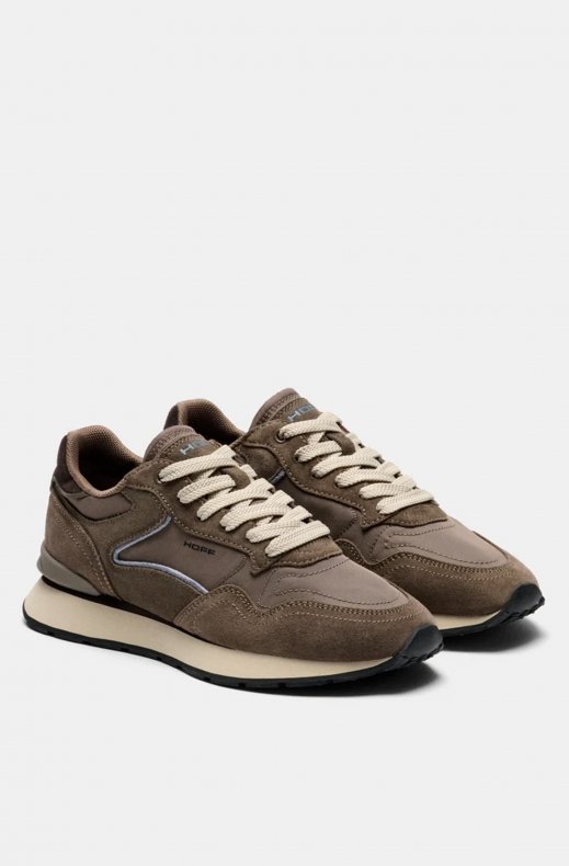 Hoff - City - Taupe