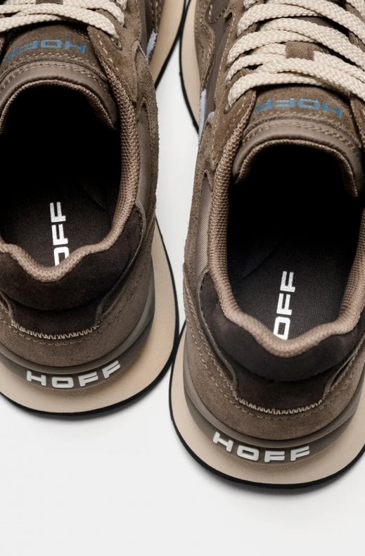 Hoff - City - Taupe