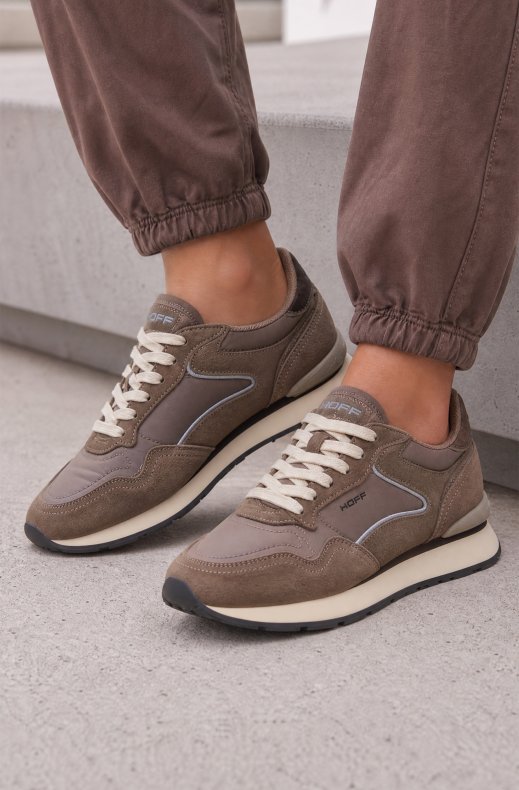 Hoff - City - Taupe