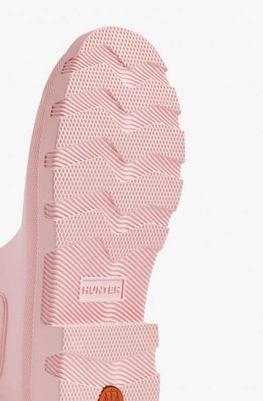 Hunter - Downpour Chelsea - Pink