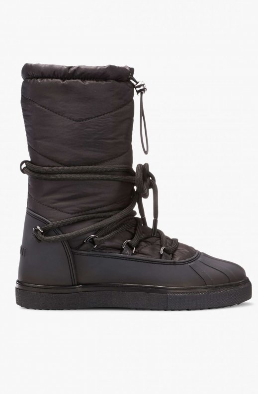Inuikii - Technical Classic - Black