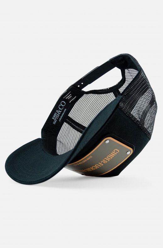 John Hatter & Co - Cinder-Fucking-Rella Cap