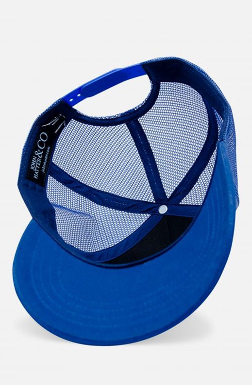John Hatter & Co - I will not die sober Cap