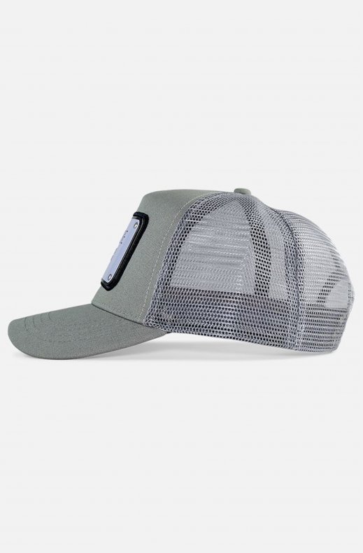 John Hatter & Co - Legends live forever Cap
