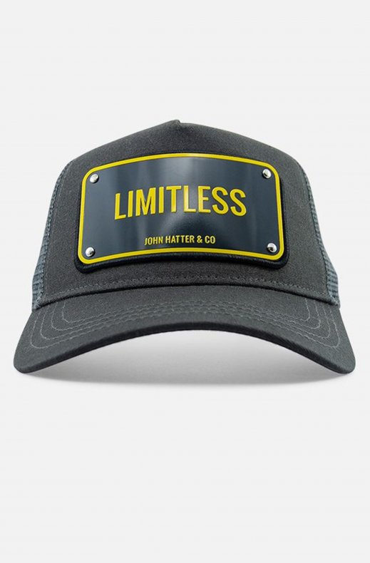 John Hatter & Co - Limitless Cap