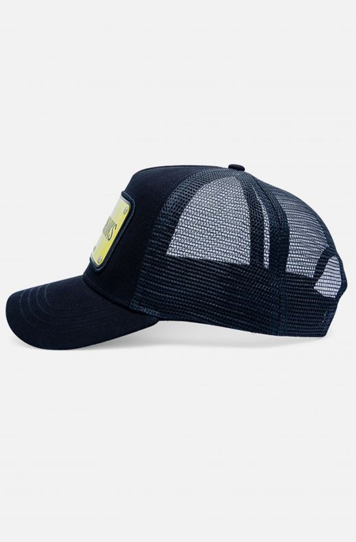 ohn Hatter & Co - We rob Banks Cap - 