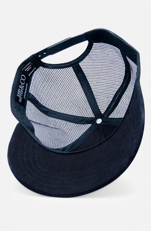 ohn Hatter & Co - We rob Banks Cap - 