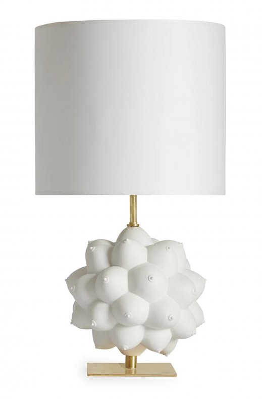 Jonathan Adler - Georgia Orb Table Lamp 27865