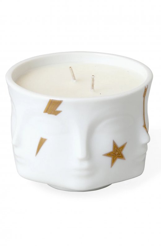 Jonathan Adler - Gilded Muse Candle