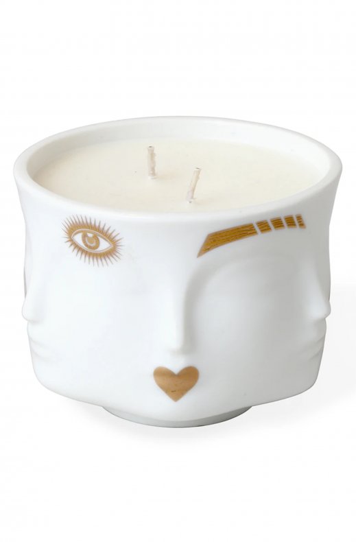 Jonathan Adler - Gilded Muse Candle