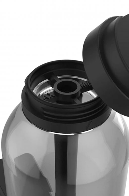 SteamOne - Karl XL 2 - Black