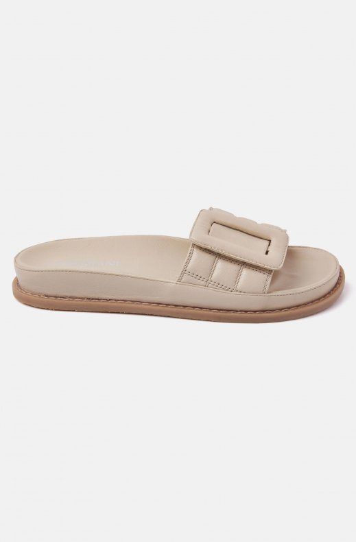 Lazamani - Sandal 85391 Beige