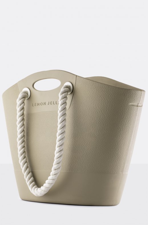 Lemon Jelly - Splashy bag 05 - mandoria
