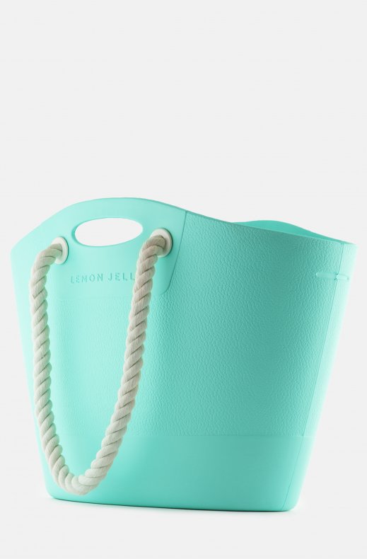 Lemon Jelly - Splashy bag 06 - Mint