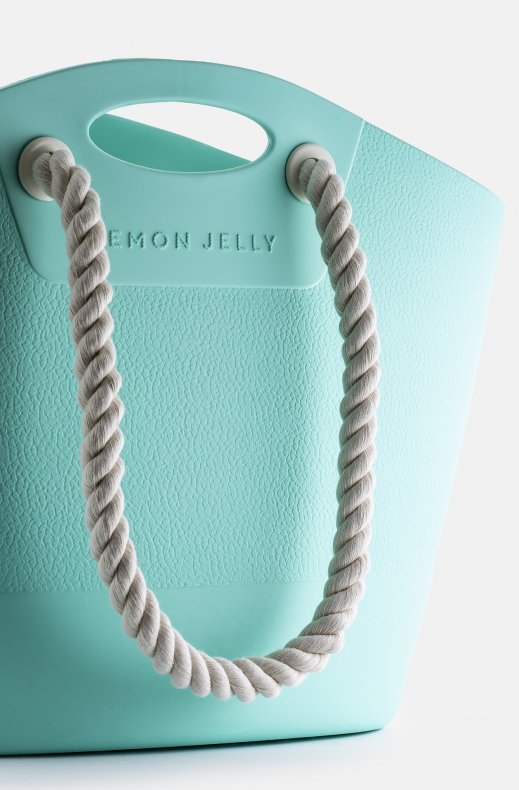 Lemon Jelly - Splashy bag 06 - Mint