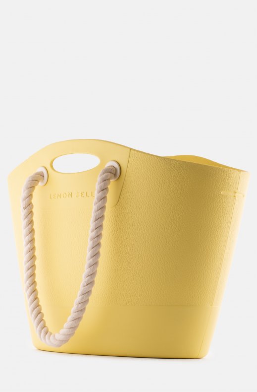 Lemon Jelly - Splashy bag 04 - Lemonade