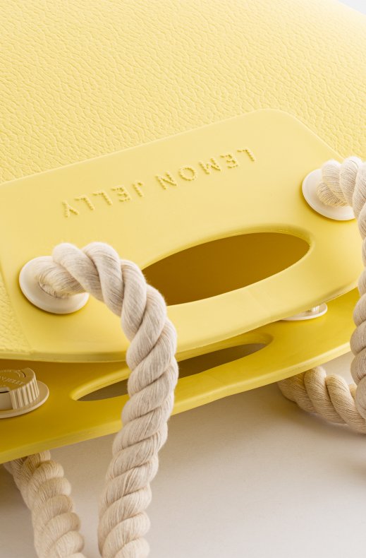 Lemon Jelly - Splashy bag 04 - Lemonade