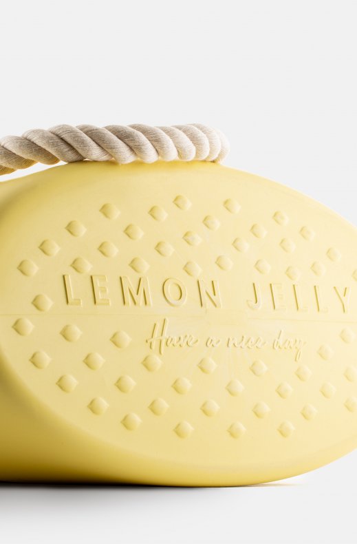 Lemon Jelly - Splashy bag 04 - Lemonade