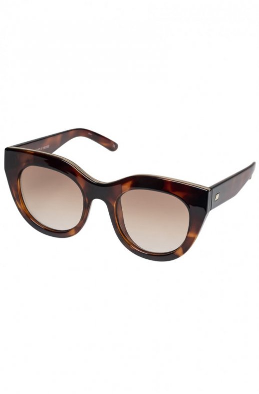 LE SPECS - Air Heart 2020 Toffee Tortoise
