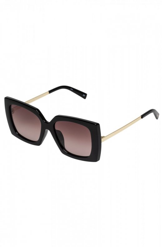 LE SPECS - Discomania Black