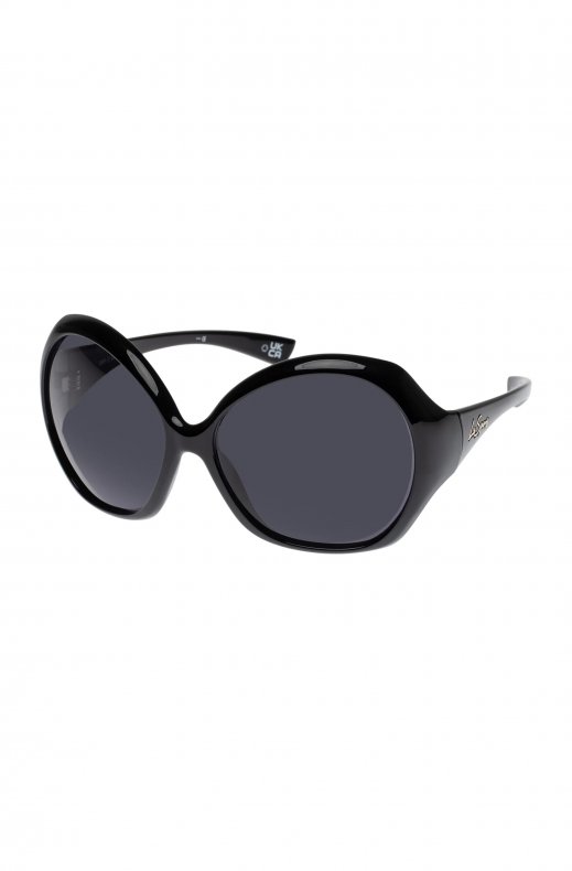 Le Specs - Drip Black