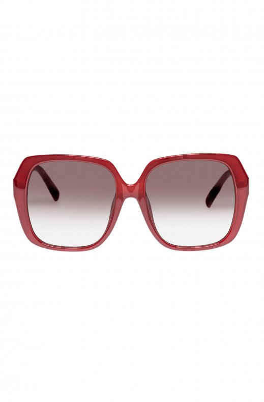 Le Specs - Fro Fro - Cherry Khaki