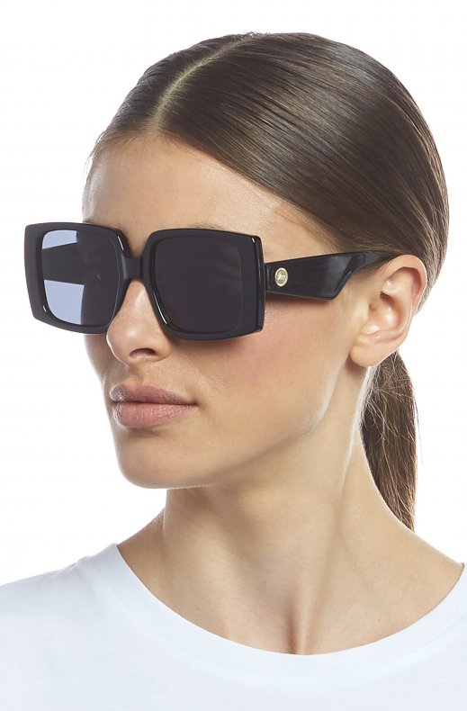 Le Specs - Glo Getter Black