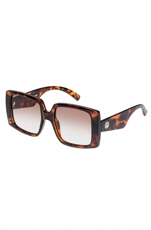 Le Specs - Glo Getter Tortoise