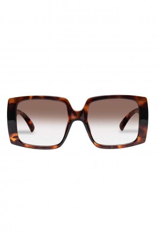 Le Specs - Glo Getter Tortoise