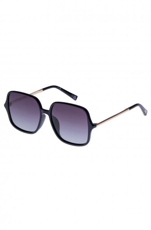 Le Specs - Hey Hunni Black