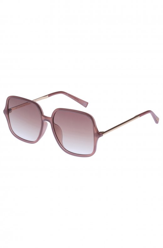 Le Specs - Hey Hunni Chestnut