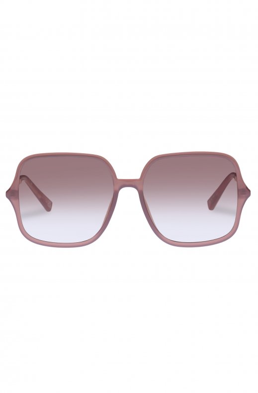 Le Specs - Hey Hunni Chestnut
